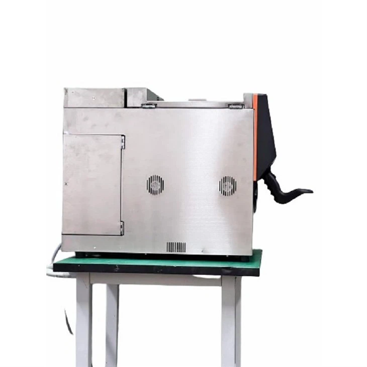 Restaurant Kitchen Cooking Robot Fried Rice Machine Rotating Automatic Wok Rotating Robot for Food Truck Use