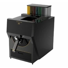 レストランホテル商業シェフロボット電気炒め中華鍋調理ロボットスマートクッカー